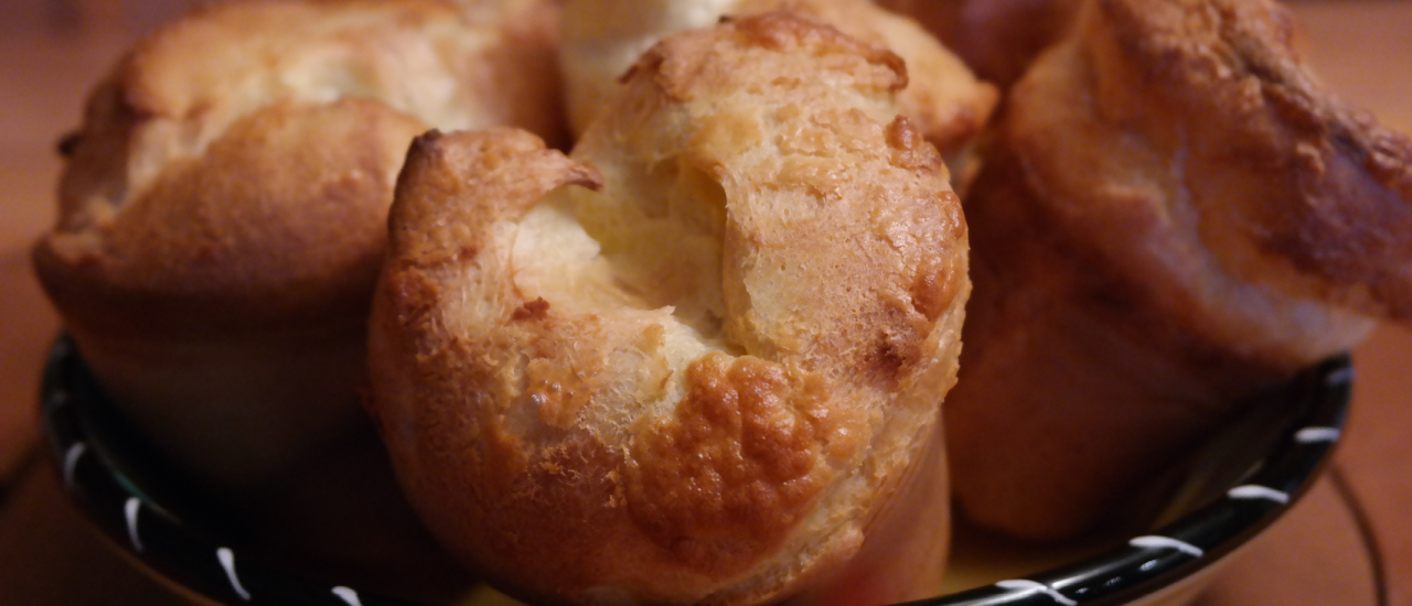 Pop over Popovers